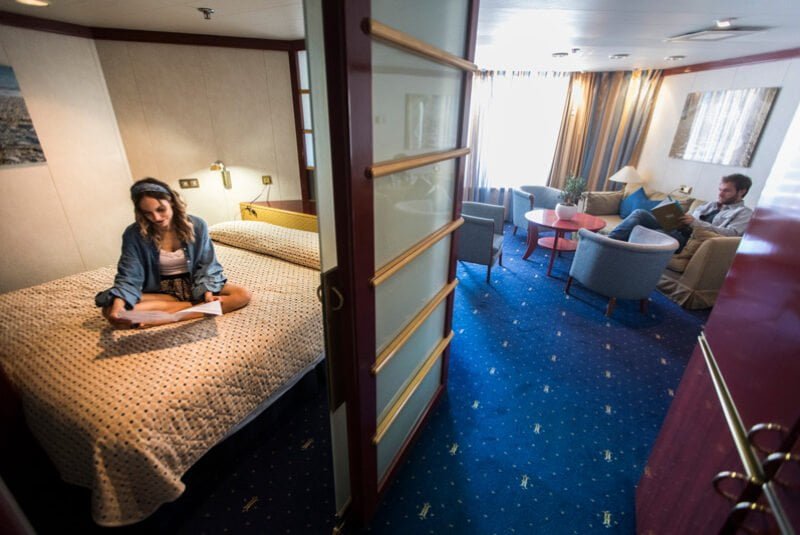 Celestyal Cruises