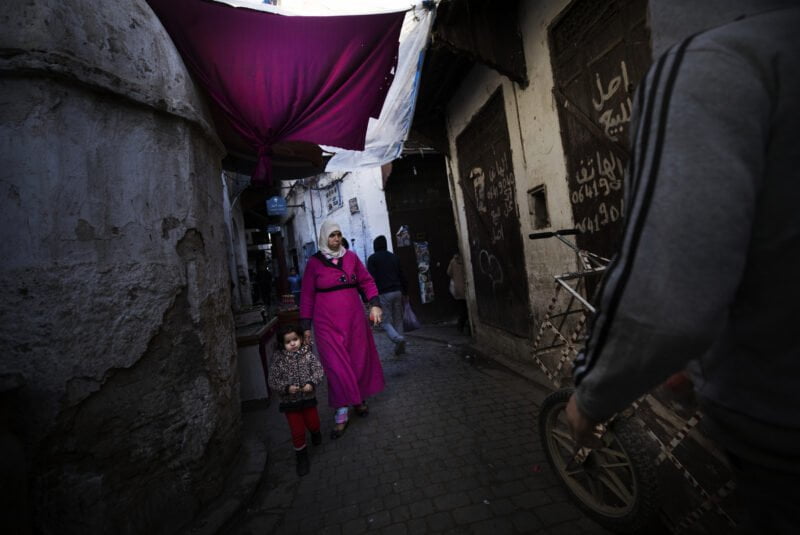 Morocco
