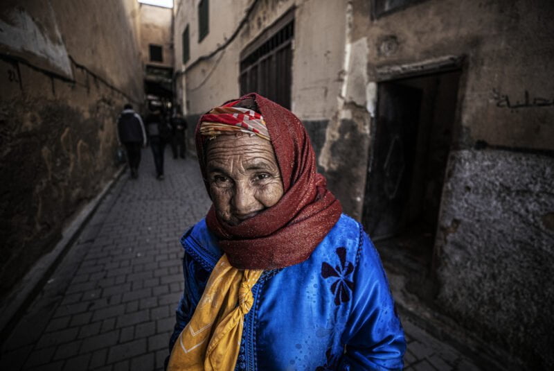 Morocco