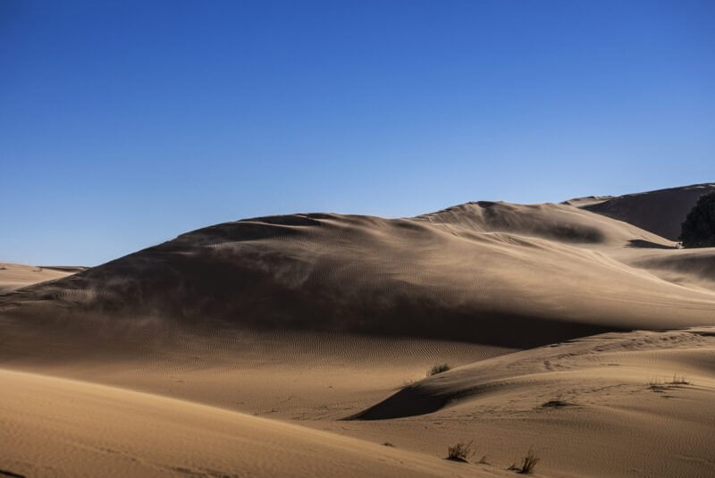Morocco