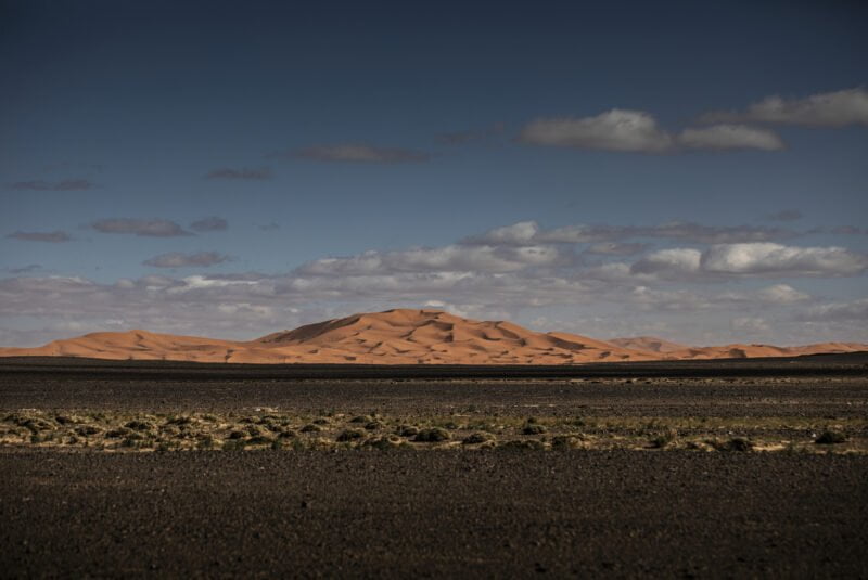 Morocco