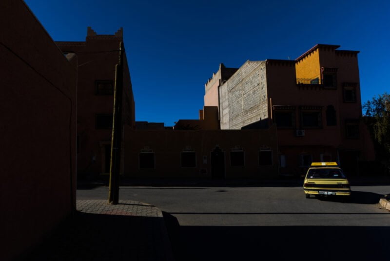 Morocco