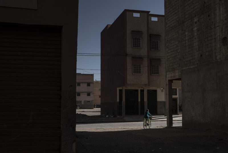 Morocco