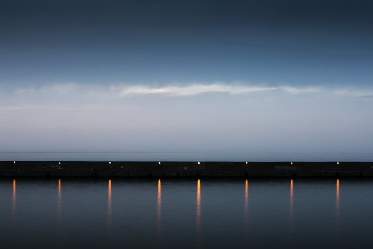 Seascapes