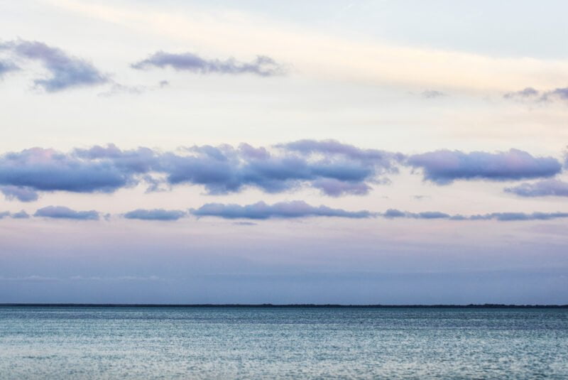 Seascapes