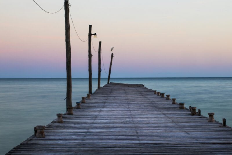 Seascapes