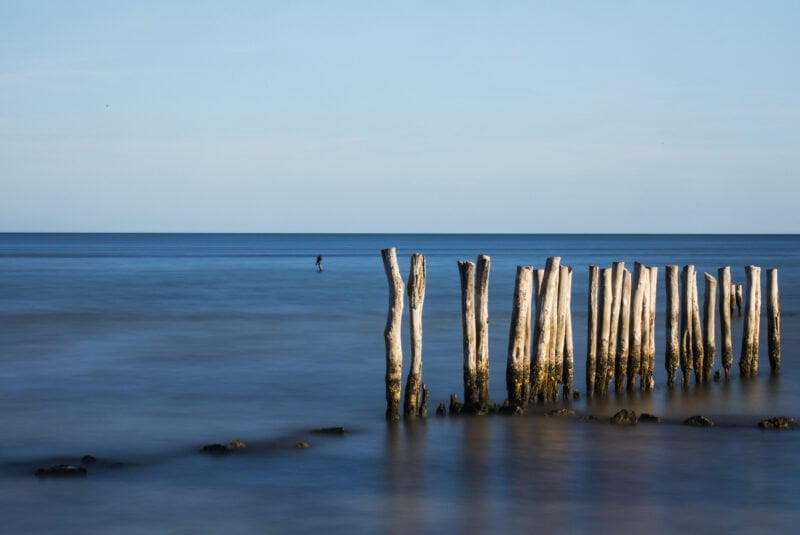Seascapes