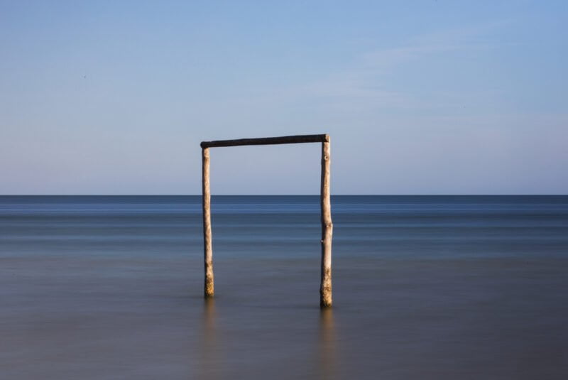 Seascapes