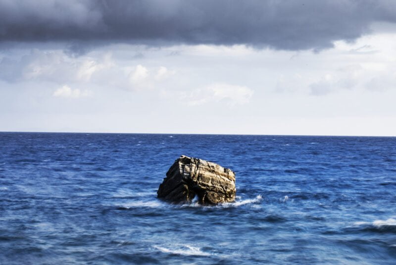 Seascapes