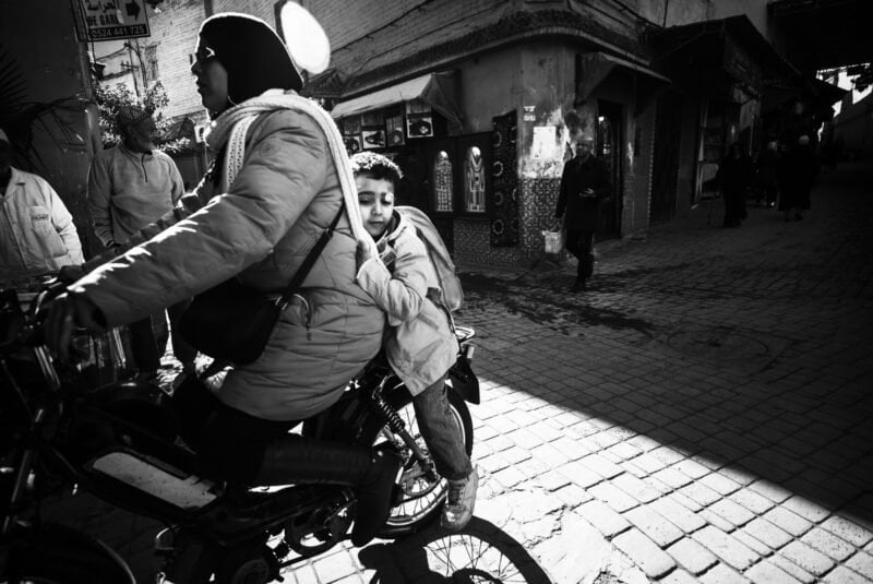 Morocco