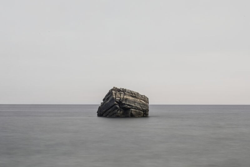 Seascapes