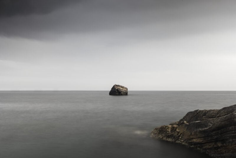 Seascapes