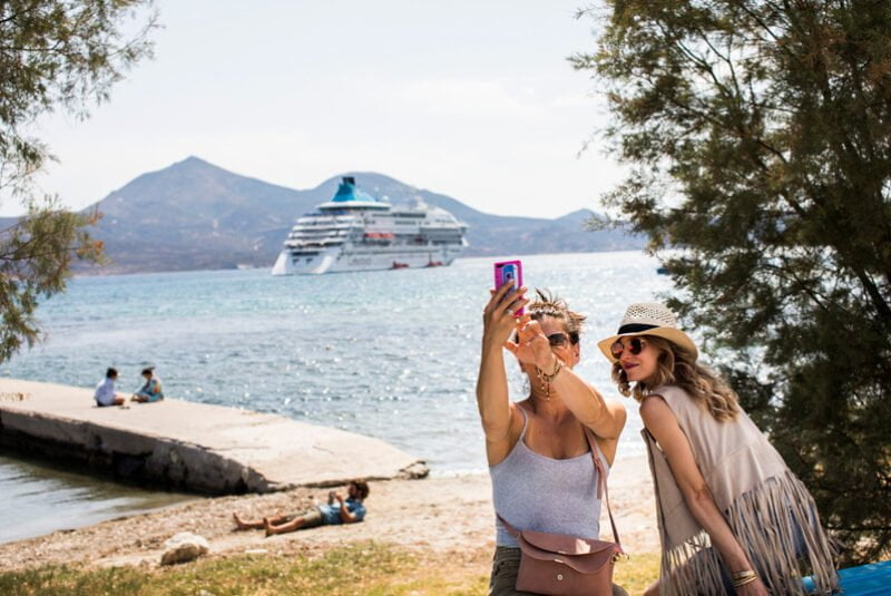 Celestyal Cruises