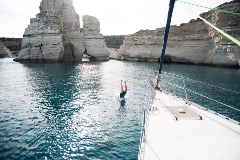 Celestyal Cruises