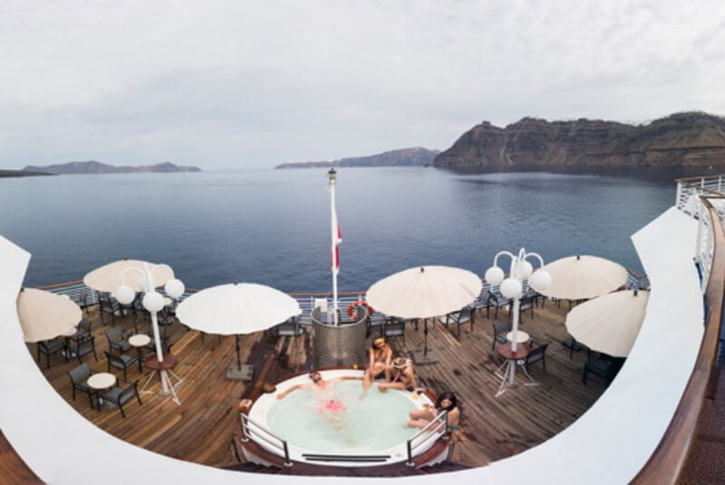 Celestyal Cruises