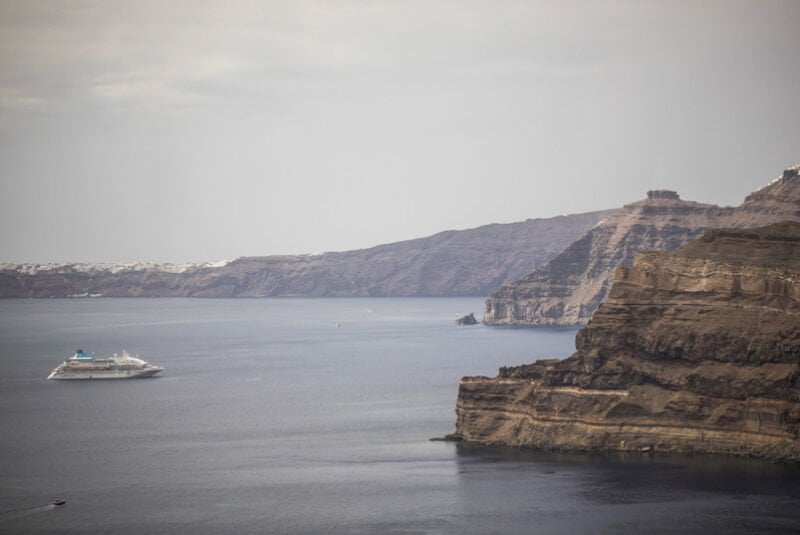 Celestyal Cruises