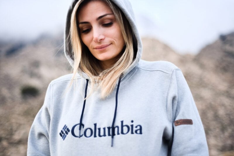 Columbia