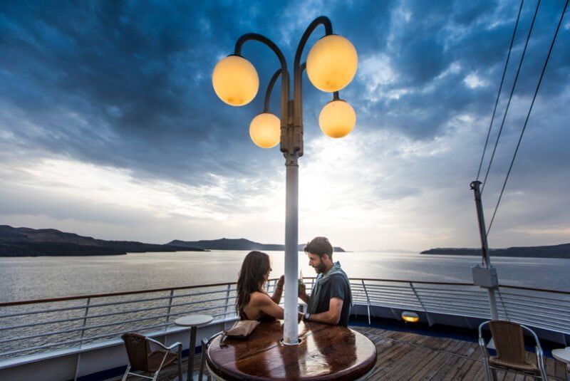 Celestyal Cruises