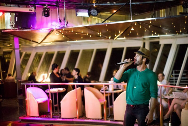 Celestyal Cruises