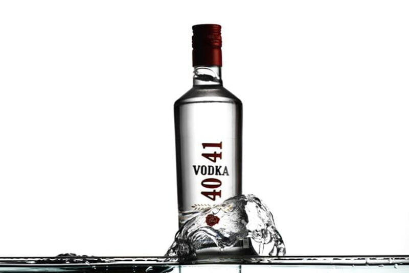 Vodka 4041
