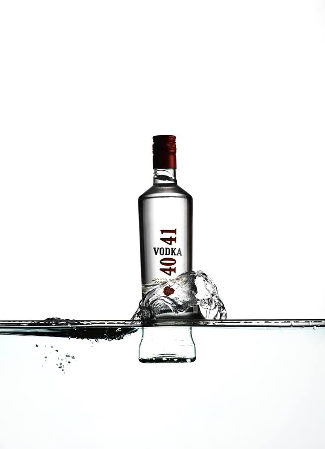 Vodka 4041