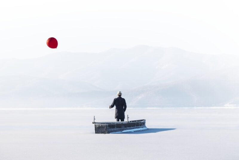 A Possible Journey
