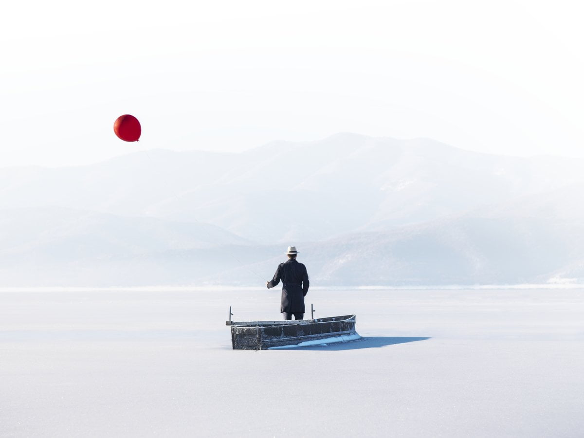 A Possible Journey