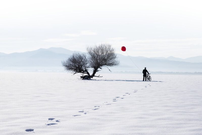 A Possible Journey