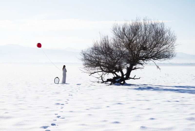 A Possible Journey