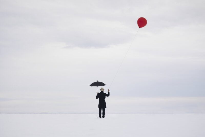 A Possible Journey