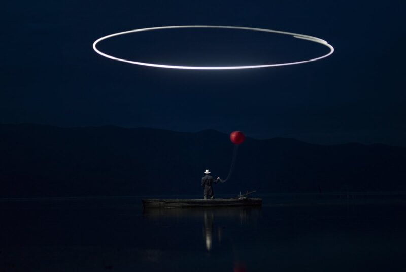A Possible Journey