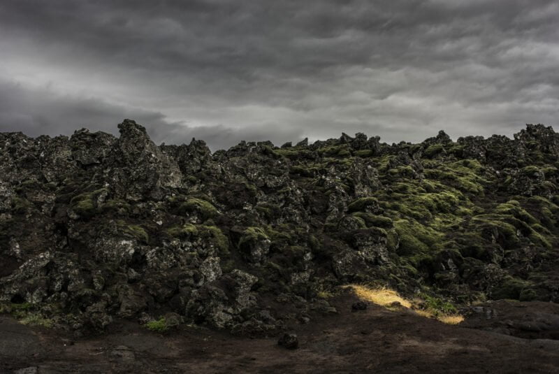 Iceland