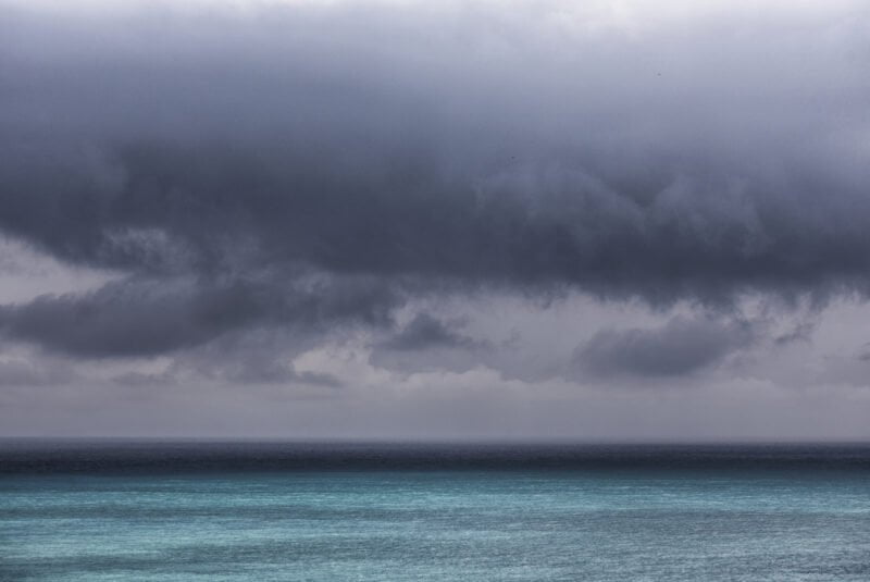 Seascapes