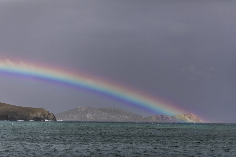 Seascapes