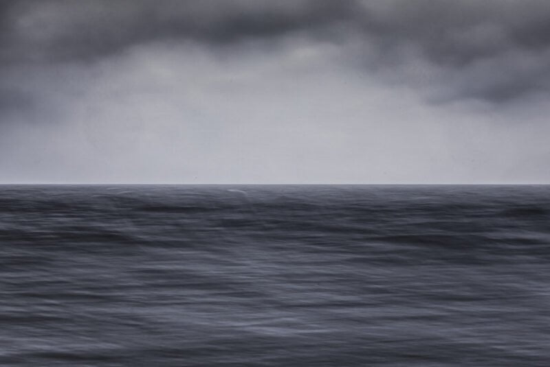 Seascapes