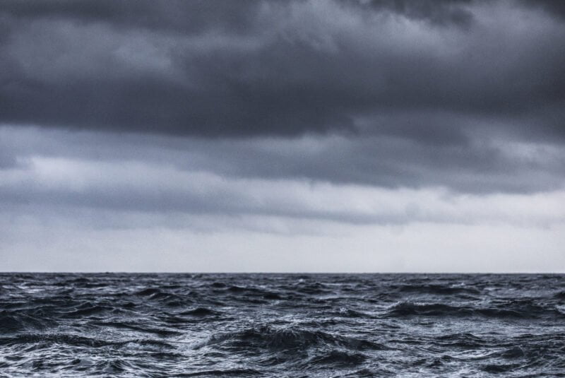 Seascapes