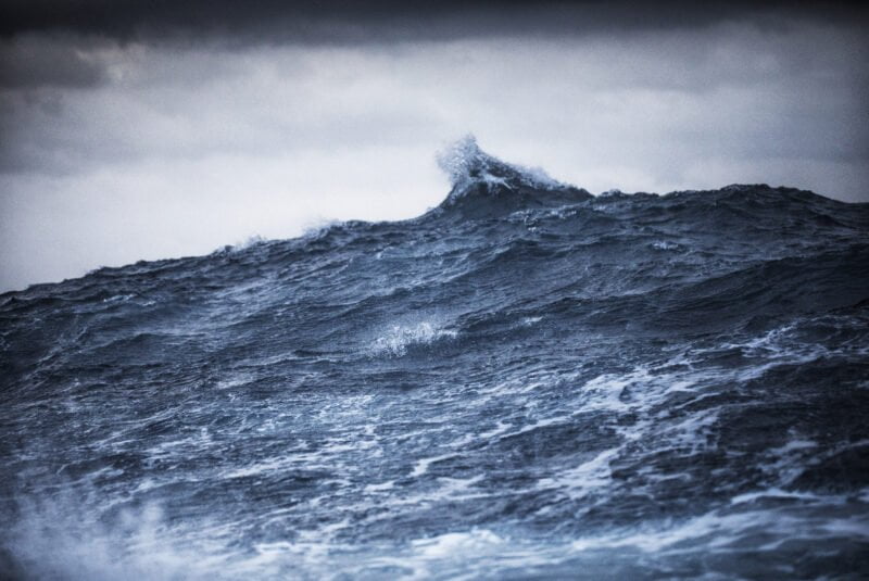 Seascapes
