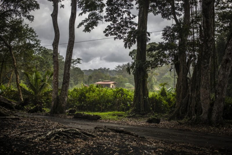 Costa Rica