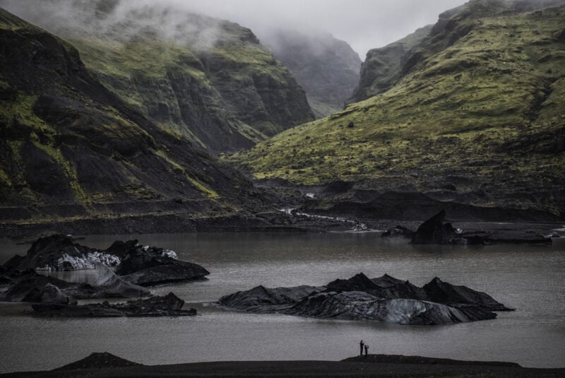 Iceland