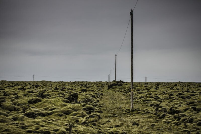 Iceland