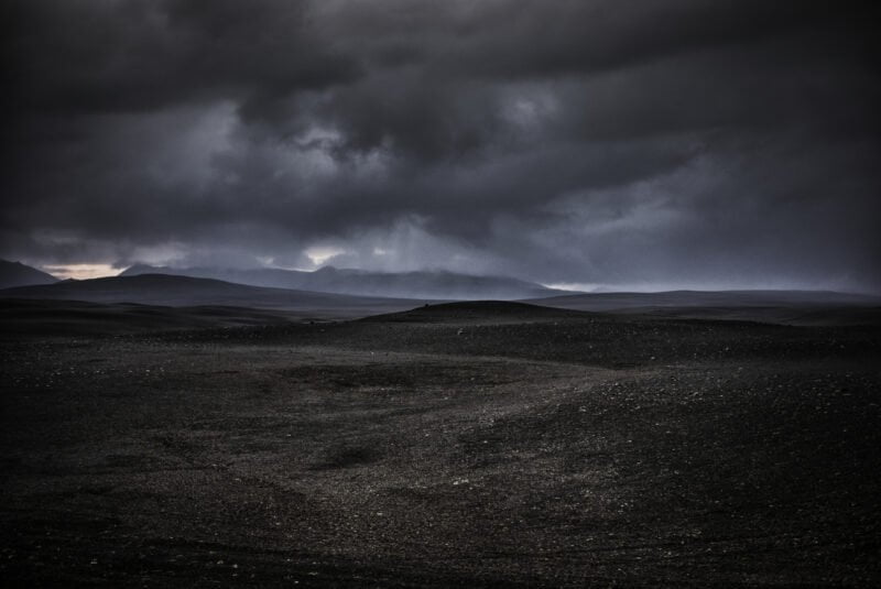 Iceland