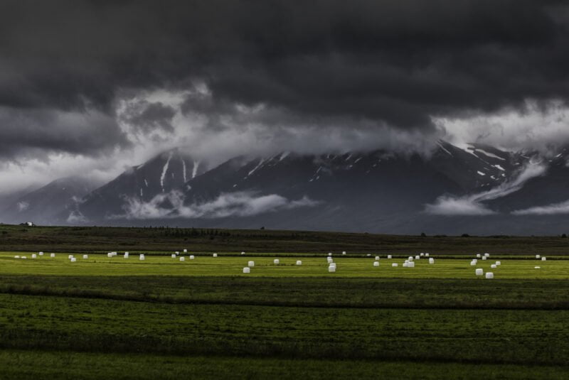 Iceland