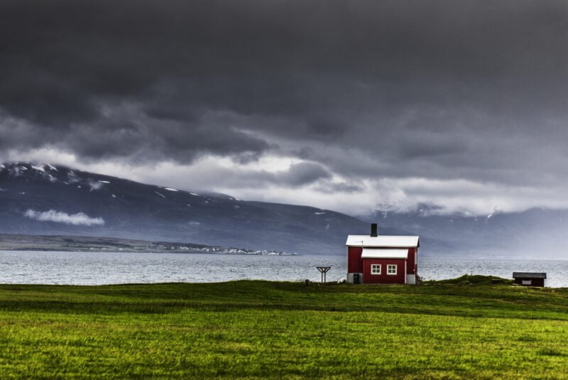 Iceland