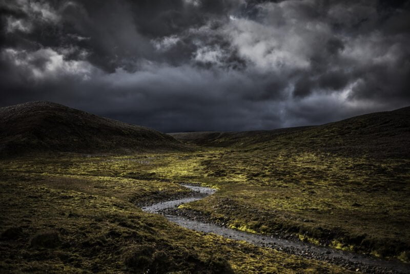 Iceland