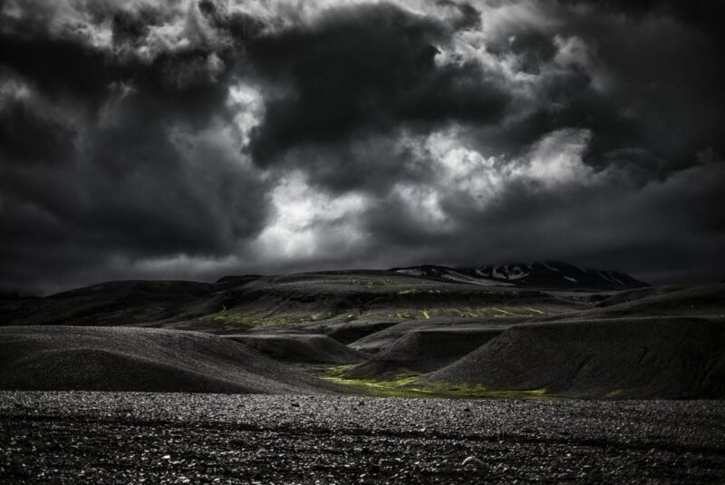 Iceland