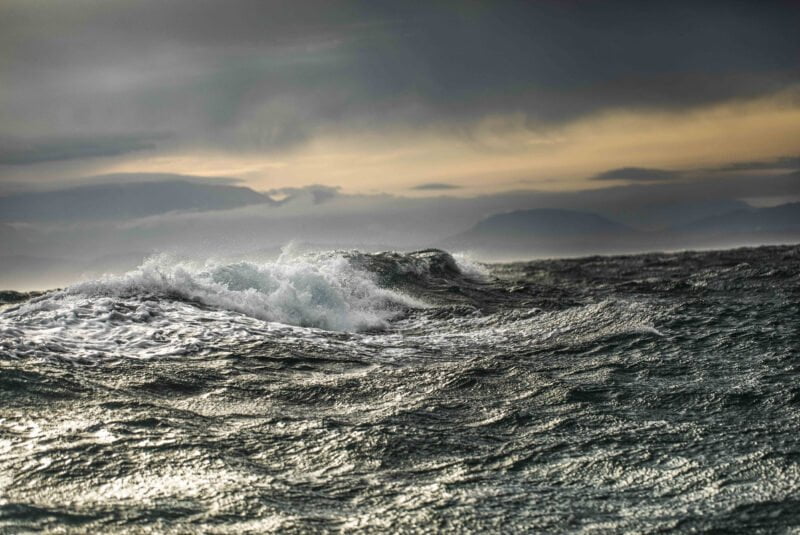Seascapes