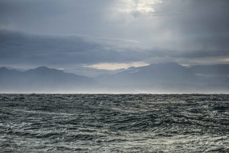 Seascapes