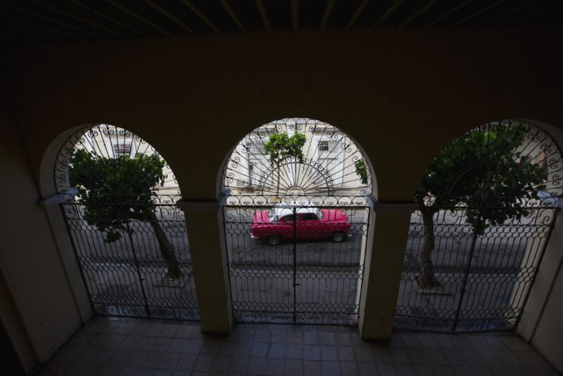 Cuba