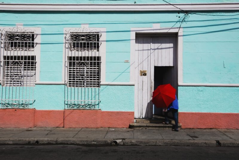 Cuba