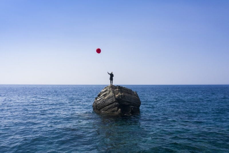 A Possible Journey